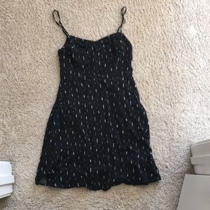 Sun dress